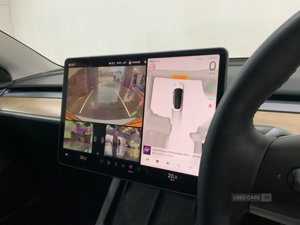 Used Tesla Model 3 2022 for sale - 77359654: Photo 17