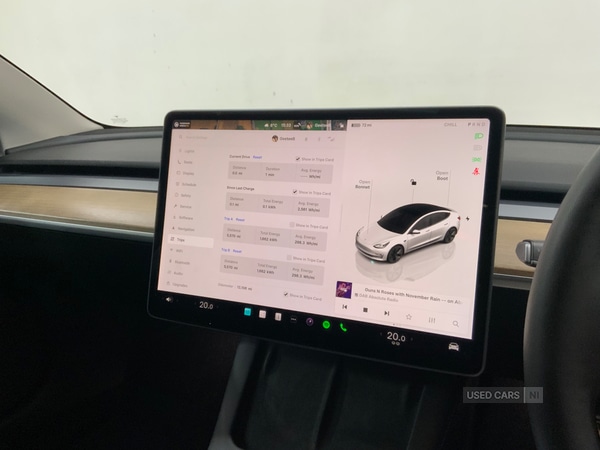 Used Tesla Model 3 2022 for sale - 77359654: Photo 18