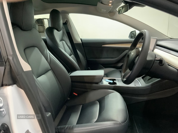 Used Tesla Model 3 2022 for sale - 77359654: Photo 19