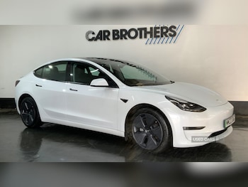 Used Tesla Model 3 2022 for sale - 77359654: Photo