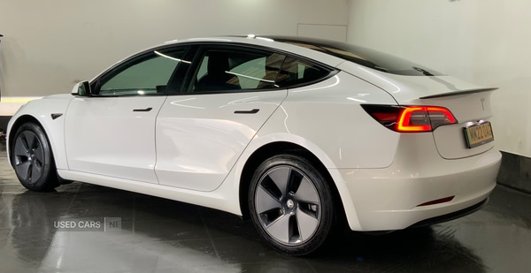 Used Tesla Model 3 2022 for sale - 77359654: Photo 2