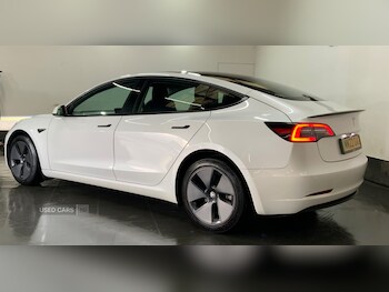 Used Tesla Model 3 2022 for sale - 77359654: Photo