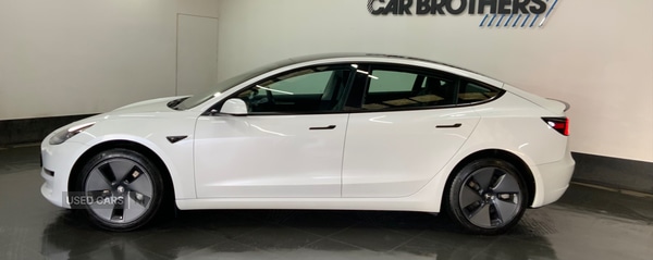 Used Tesla Model 3 2022 for sale - 77359654: Photo 3