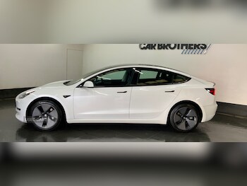Used Tesla Model 3 2022 for sale - 77359654: Photo