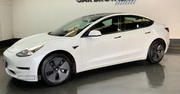 Used Tesla Model 3 2022 for sale - 77359654: Photo 4