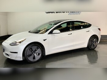 Used Tesla Model 3 2022 for sale - 77359654: Photo