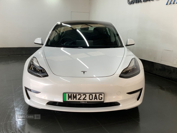 Used Tesla Model 3 2022 for sale - 77359654: Photo 5