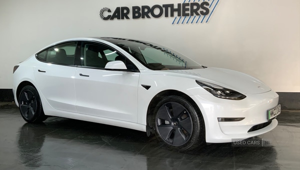 Used Tesla Model 3 2022 for sale - 77359654: Photo 6
