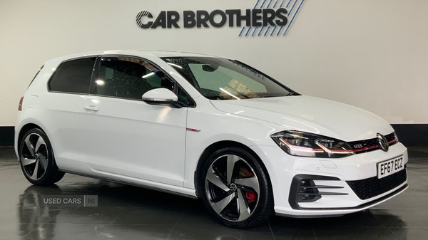 Used Volkswagen Golf 2017 for sale - 76458354: Photo 1