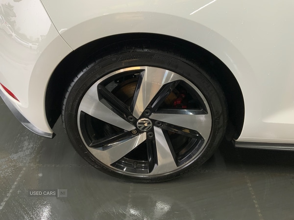 Used Volkswagen Golf 2017 for sale - 76458354: Photo 10