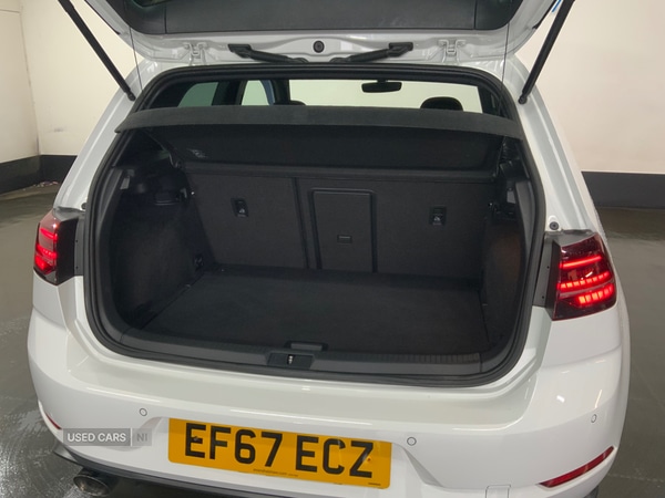 Used Volkswagen Golf 2017 for sale - 76458354: Photo 11