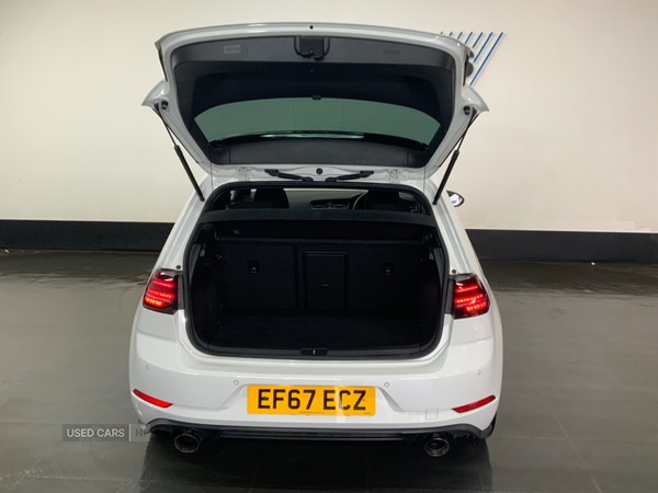 Used Volkswagen Golf 2017 for sale - 76458354: Photo 12