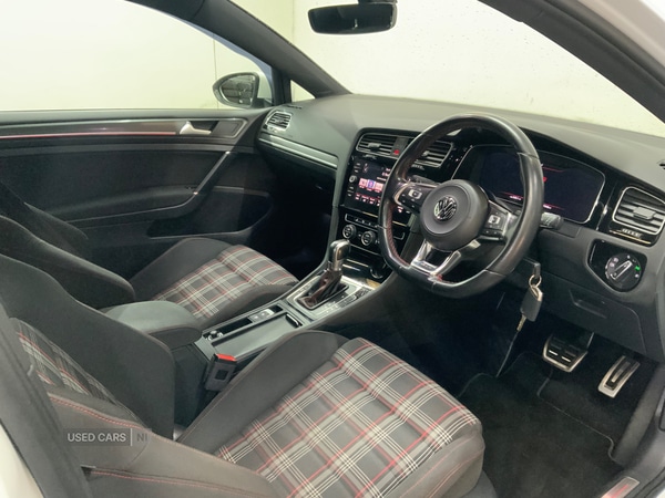 Used Volkswagen Golf 2017 for sale - 76458354: Photo 15