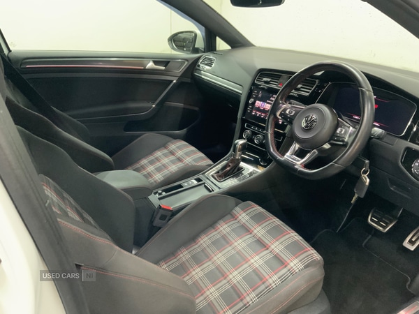 Used Volkswagen Golf 2017 for sale - 76458354: Photo 16