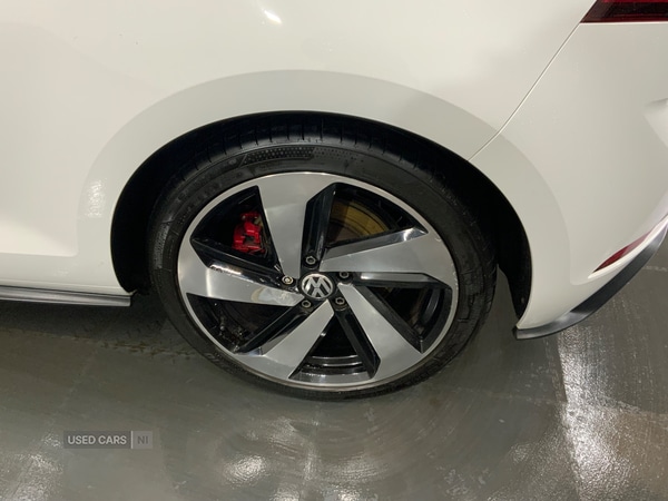 Used Volkswagen Golf 2017 for sale - 76458354: Photo 17