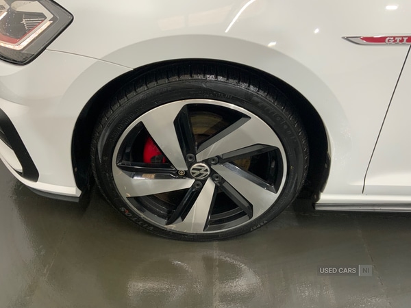 Used Volkswagen Golf 2017 for sale - 76458354: Photo 18