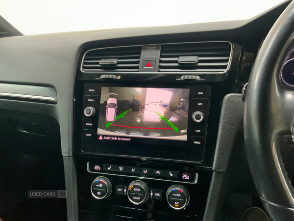 Used Volkswagen Golf 2017 for sale - 76458354: Photo 19