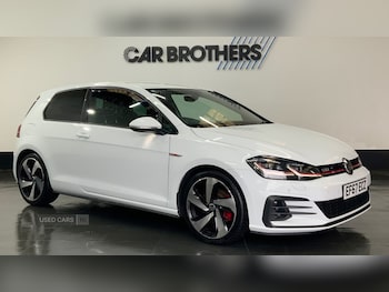 Used Volkswagen Golf 2017 for sale - 76458354: Photo