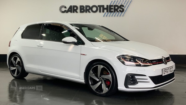 Used Volkswagen Golf 2017 for sale - 76458354: Photo 2