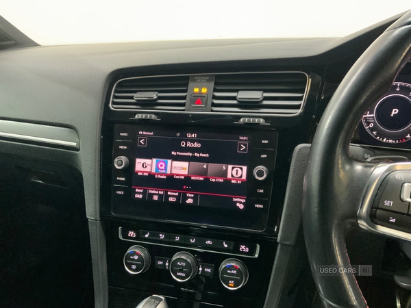 Used Volkswagen Golf 2017 for sale - 76458354: Photo 20