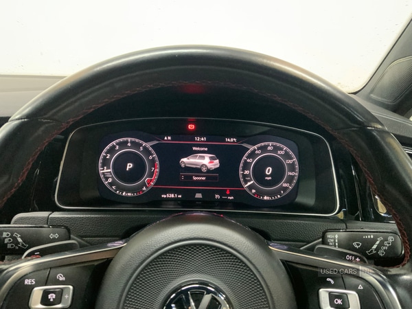 Used Volkswagen Golf 2017 for sale - 76458354: Photo 21