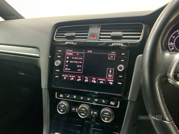 Used Volkswagen Golf 2017 for sale - 76458354: Photo 24