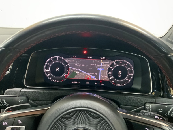 Used Volkswagen Golf 2017 for sale - 76458354: Photo 25