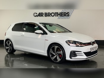 Used Volkswagen Golf 2017 for sale - 76458354: Photo
