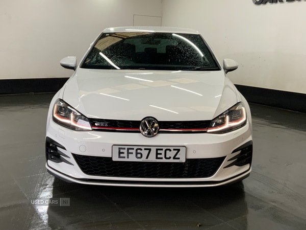 Used Volkswagen Golf 2017 for sale - 76458354: Photo 3