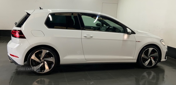 Used Volkswagen Golf 2017 for sale - 76458354: Photo 4