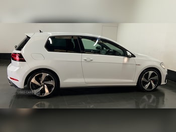 Used Volkswagen Golf 2017 for sale - 76458354: Photo