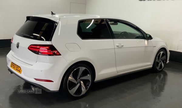 Used Volkswagen Golf 2017 for sale - 76458354: Photo 5