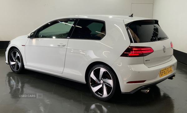 Used Volkswagen Golf 2017 for sale - 76458354: Photo 6