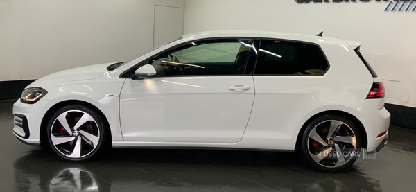 Used Volkswagen Golf 2017 for sale - 76458354: Photo 7