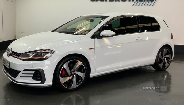 Used Volkswagen Golf 2017 for sale - 76458354: Photo 8