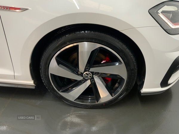 Used Volkswagen Golf 2017 for sale - 76458354: Photo 9