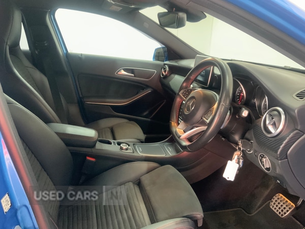 Used Mercedes-Benz A-Class 2016 for sale - 77854636: Photo 15