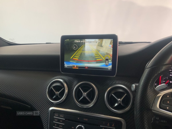 Used Mercedes-Benz A-Class 2016 for sale - 77854636: Photo 18