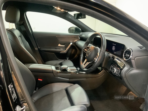 Used Mercedes-Benz A-Class 2020 for sale - 77110057: Photo 11