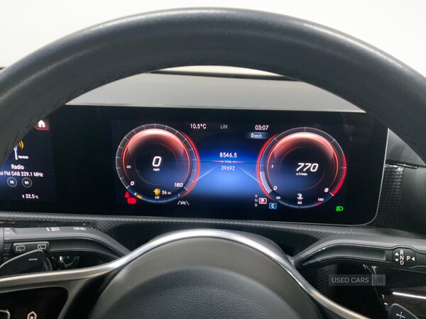 Used Mercedes-Benz A-Class 2020 for sale - 77110057: Photo 14