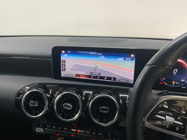 Used Mercedes-Benz A-Class 2020 for sale - 77110057: Photo 17