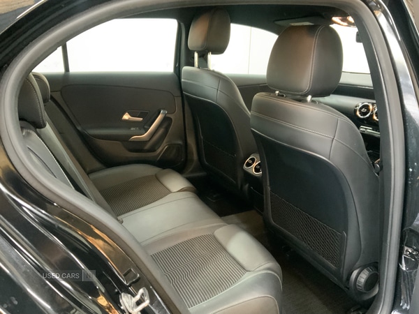 Used Mercedes-Benz A-Class 2020 for sale - 77110057: Photo 19