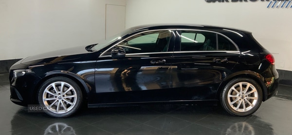 Used Mercedes-Benz A-Class 2020 for sale - 77110057: Photo 5