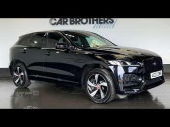 2022 - 2.0 P400e S 5dr Auto AWD