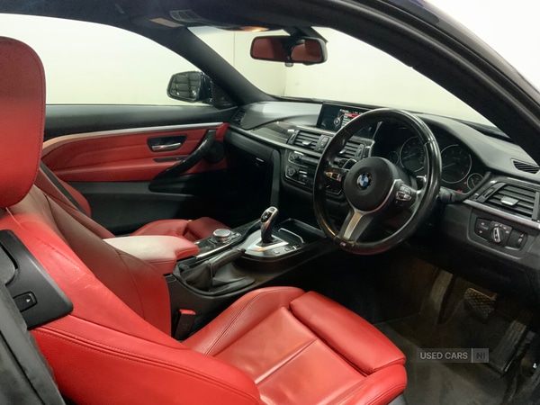 Used BMW 4 Series 2016 for sale - 76914156: Photo 10