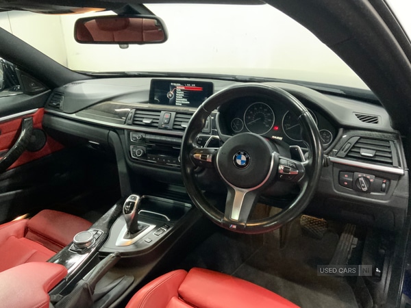 Used BMW 4 Series 2016 for sale - 76914156: Photo 11