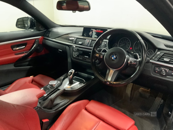 Used BMW 4 Series 2016 for sale - 76914156: Photo 12