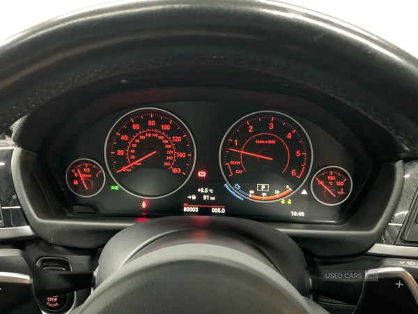Used BMW 4 Series 2016 for sale - 76914156: Photo 13
