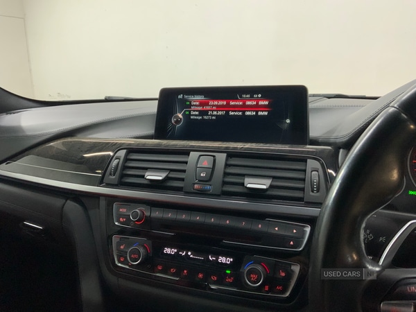 Used BMW 4 Series 2016 for sale - 76914156: Photo 16