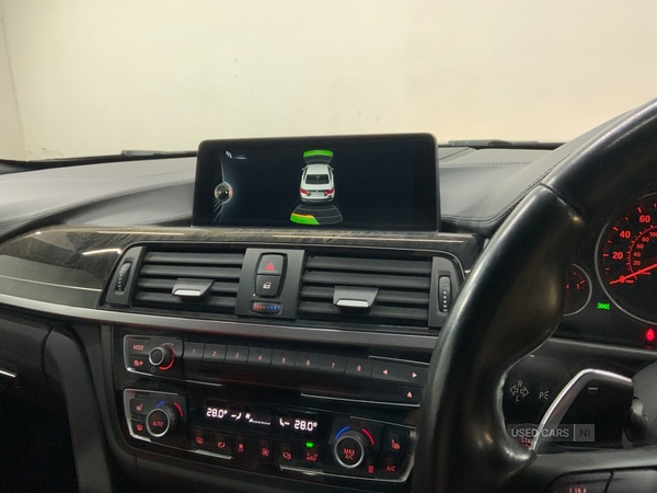 Used BMW 4 Series 2016 for sale - 76914156: Photo 17